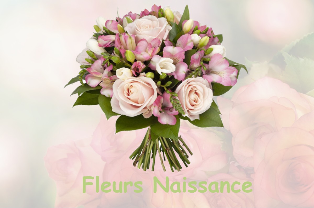 fleurs naissance LE-FIED