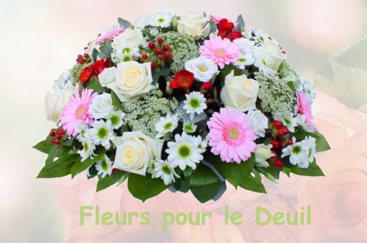 fleurs deuil LE-FIED